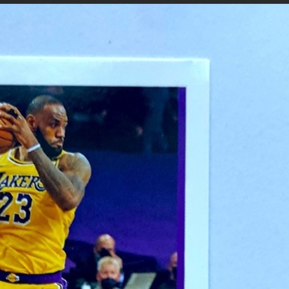 Lebron James - Picture 3 of 3